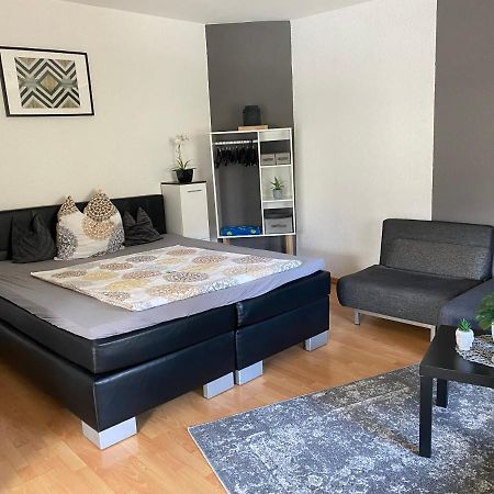Ferienwohnung In Wuppertal-Ronsdorf Whg 42 Exteriér fotografie