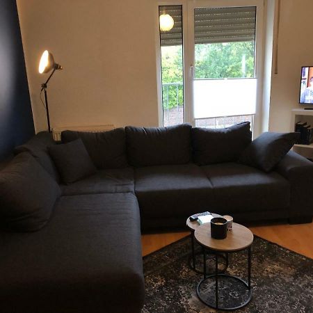 Ferienwohnung In Wuppertal-Ronsdorf Whg 42 Exteriér fotografie