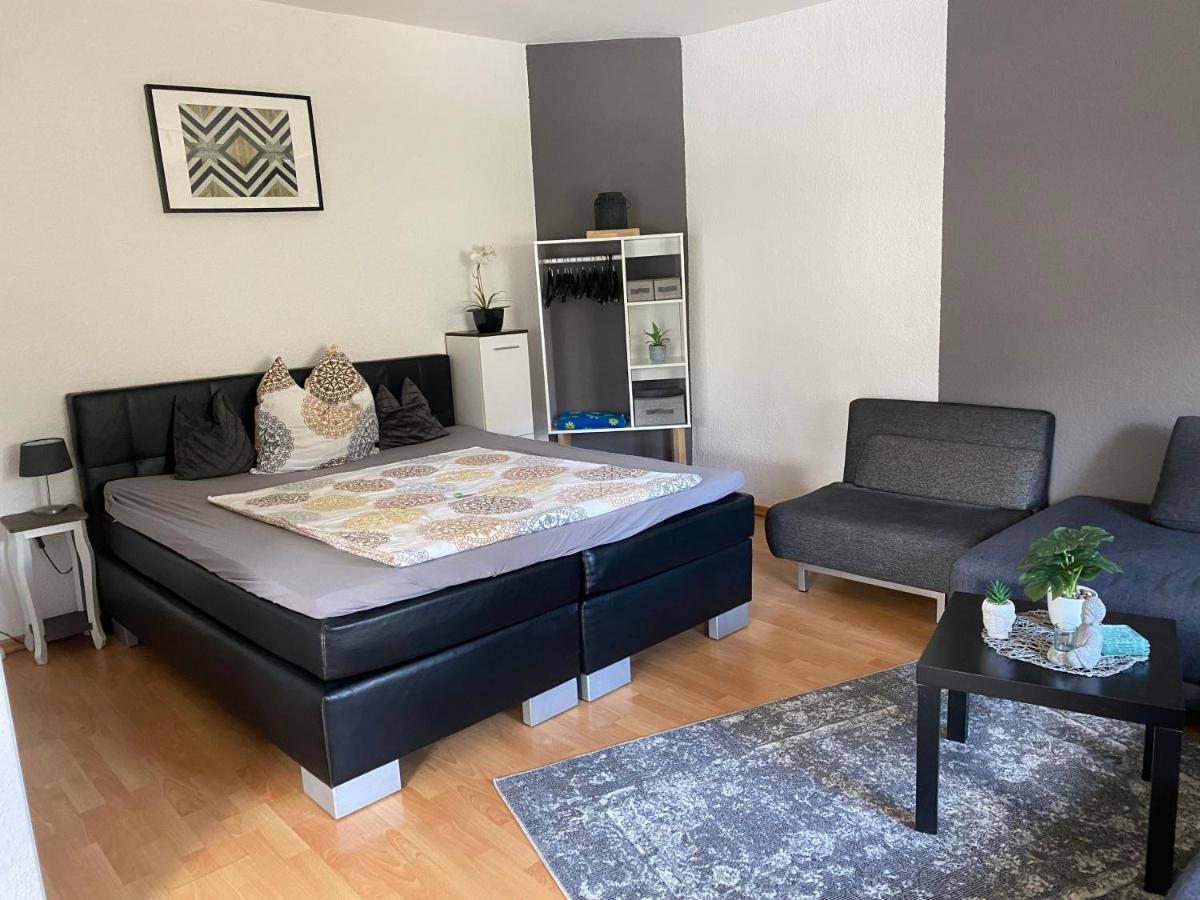 Ferienwohnung In Wuppertal-Ronsdorf Whg 42 Exteriér fotografie