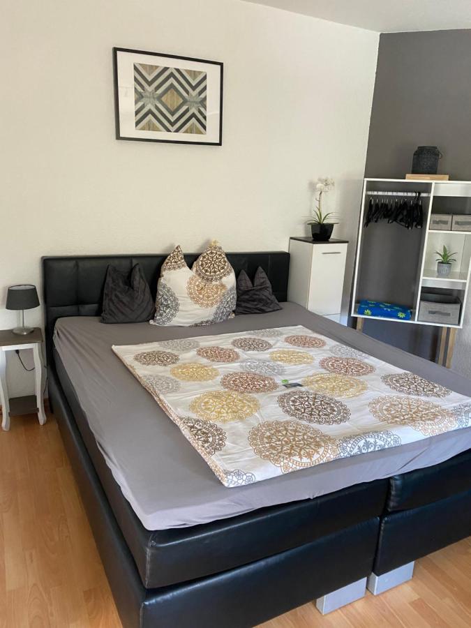 Ferienwohnung In Wuppertal-Ronsdorf Whg 42 Exteriér fotografie