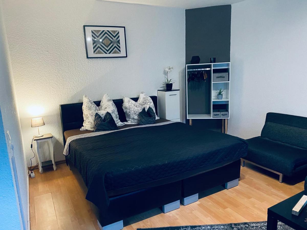 Ferienwohnung In Wuppertal-Ronsdorf Whg 42 Exteriér fotografie