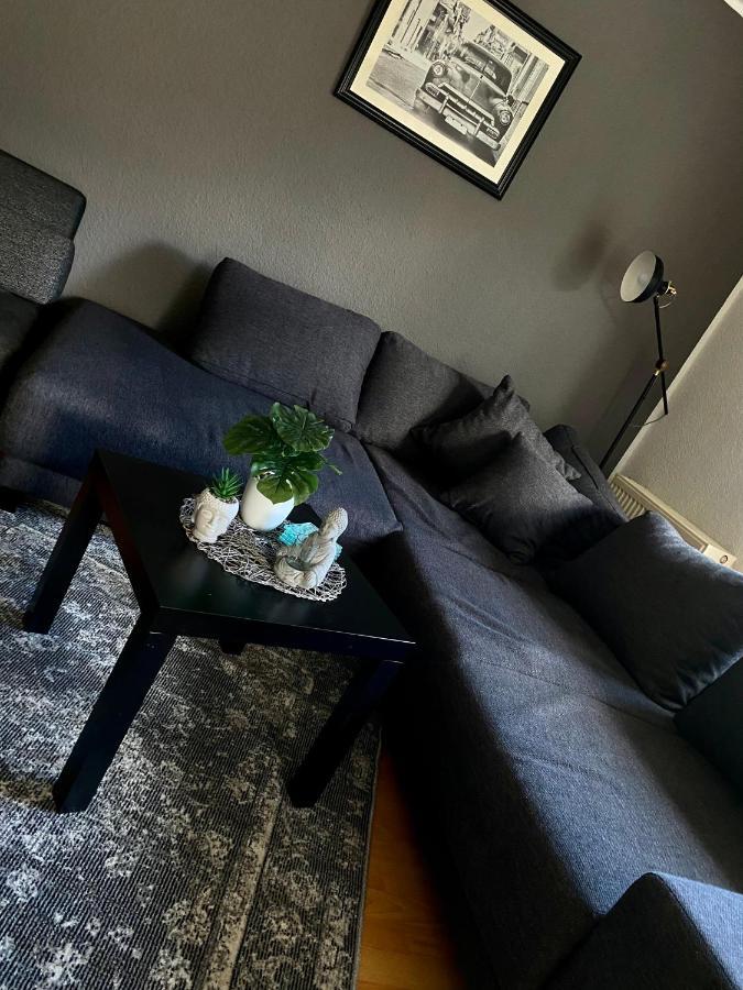 Ferienwohnung In Wuppertal-Ronsdorf Whg 42 Exteriér fotografie