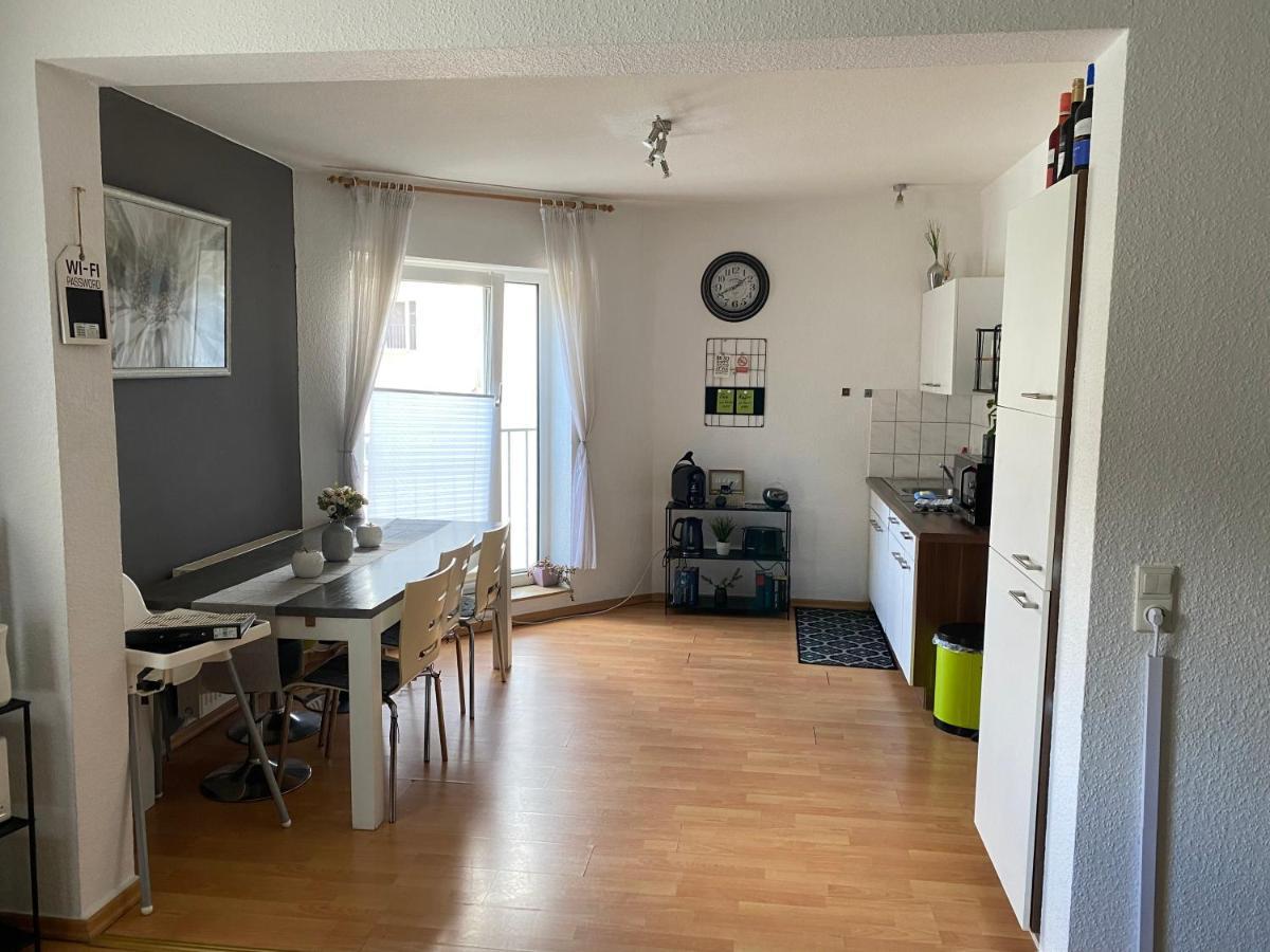 Ferienwohnung In Wuppertal-Ronsdorf Whg 42 Exteriér fotografie
