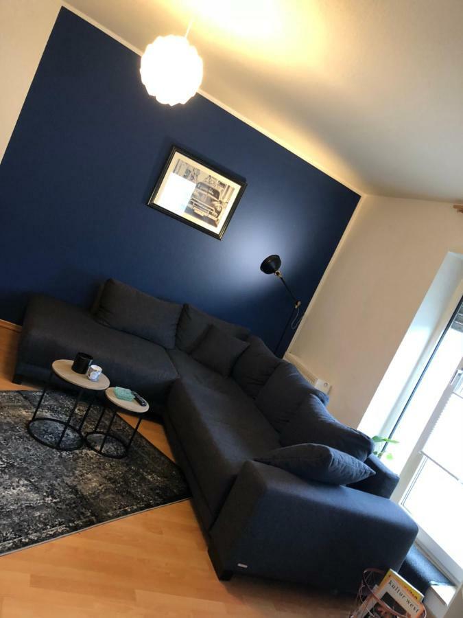 Ferienwohnung In Wuppertal-Ronsdorf Whg 42 Exteriér fotografie