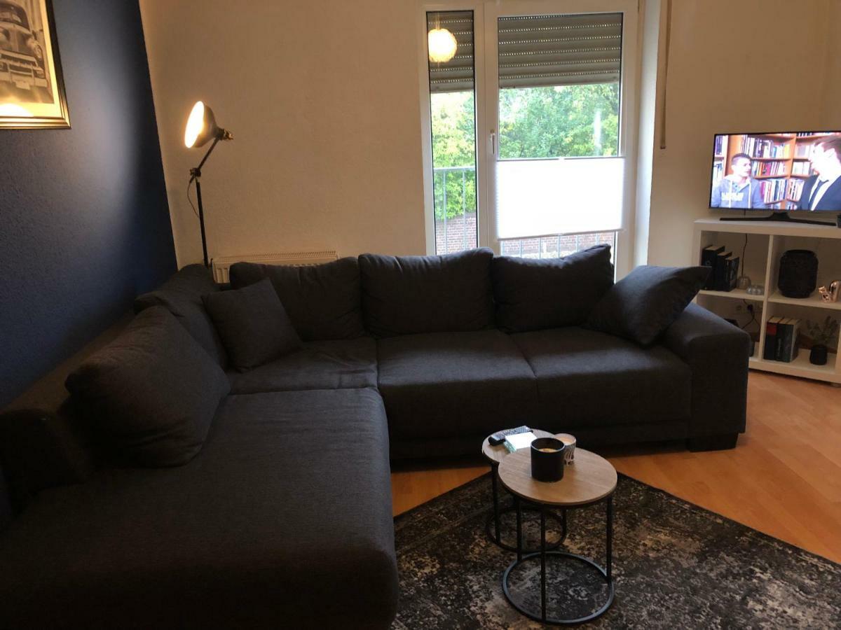Ferienwohnung In Wuppertal-Ronsdorf Whg 42 Exteriér fotografie