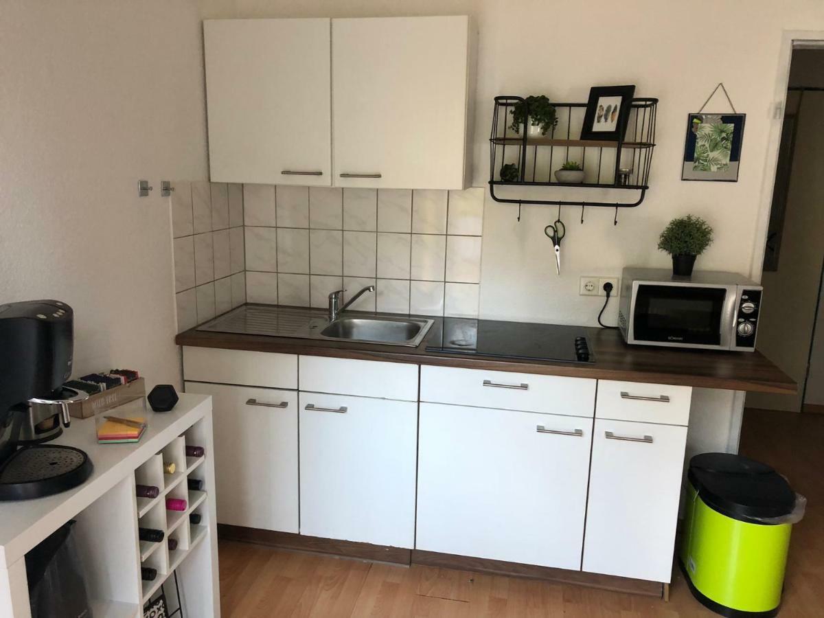Ferienwohnung In Wuppertal-Ronsdorf Whg 42 Exteriér fotografie