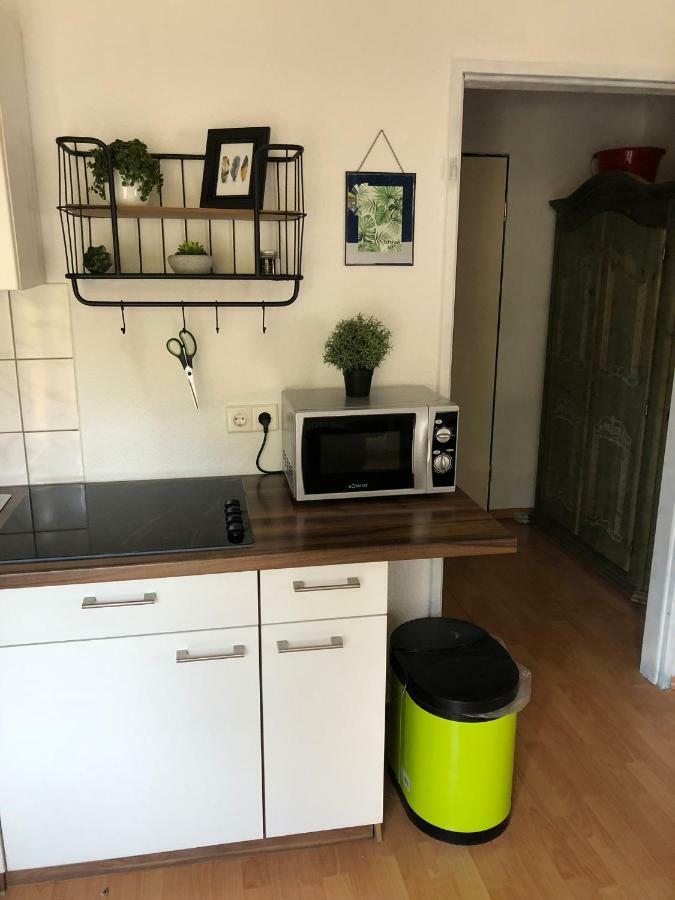 Ferienwohnung In Wuppertal-Ronsdorf Whg 42 Exteriér fotografie
