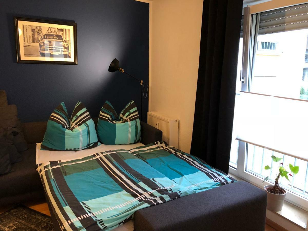 Ferienwohnung In Wuppertal-Ronsdorf Whg 42 Exteriér fotografie