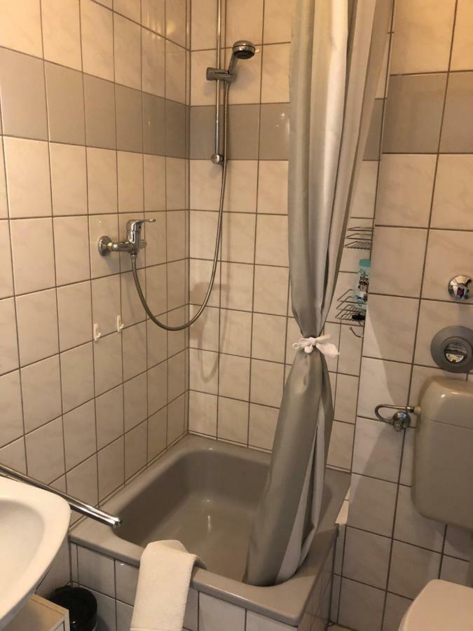Ferienwohnung In Wuppertal-Ronsdorf Whg 42 Exteriér fotografie